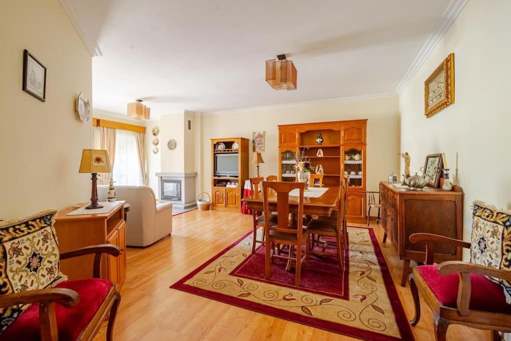 למאגו Remedios Apartment מראה חיצוני תמונה