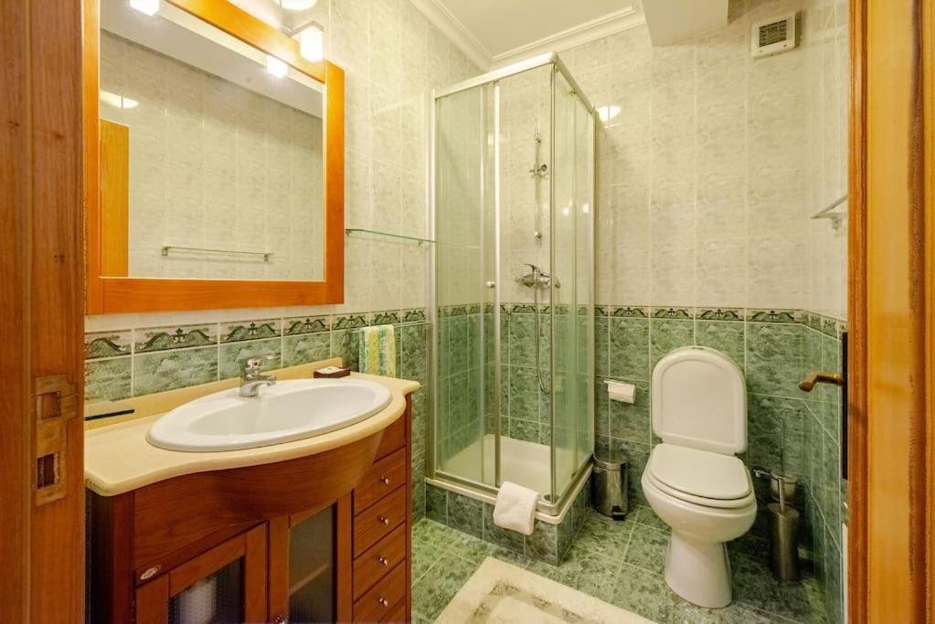 למאגו Remedios Apartment מראה חיצוני תמונה