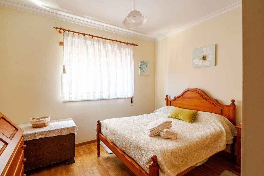 למאגו Remedios Apartment מראה חיצוני תמונה