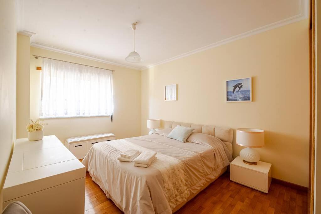 למאגו Remedios Apartment מראה חיצוני תמונה