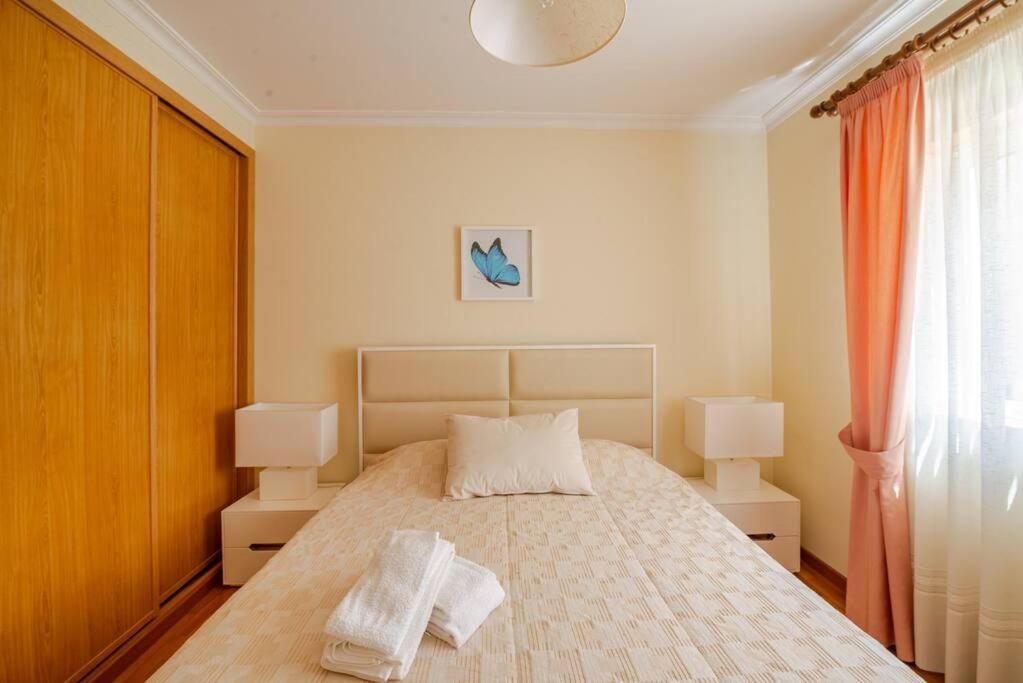 למאגו Remedios Apartment מראה חיצוני תמונה