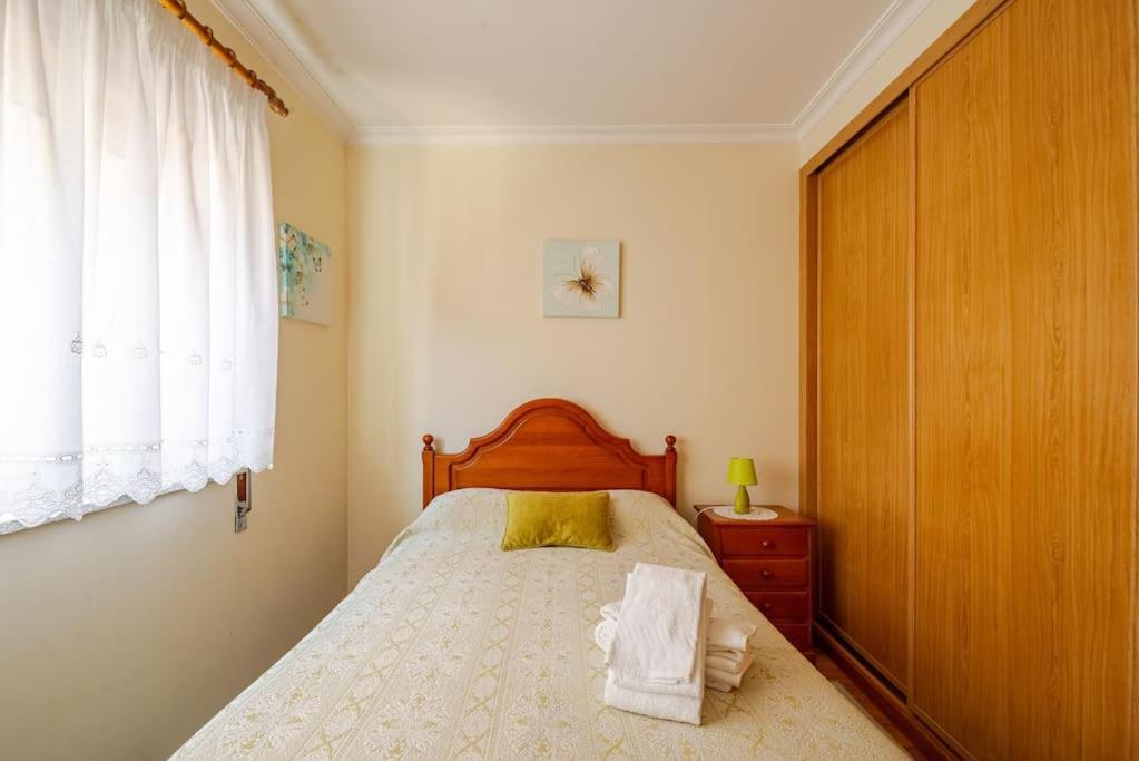 למאגו Remedios Apartment מראה חיצוני תמונה
