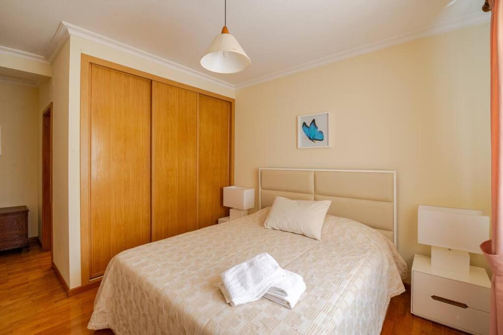 למאגו Remedios Apartment מראה חיצוני תמונה