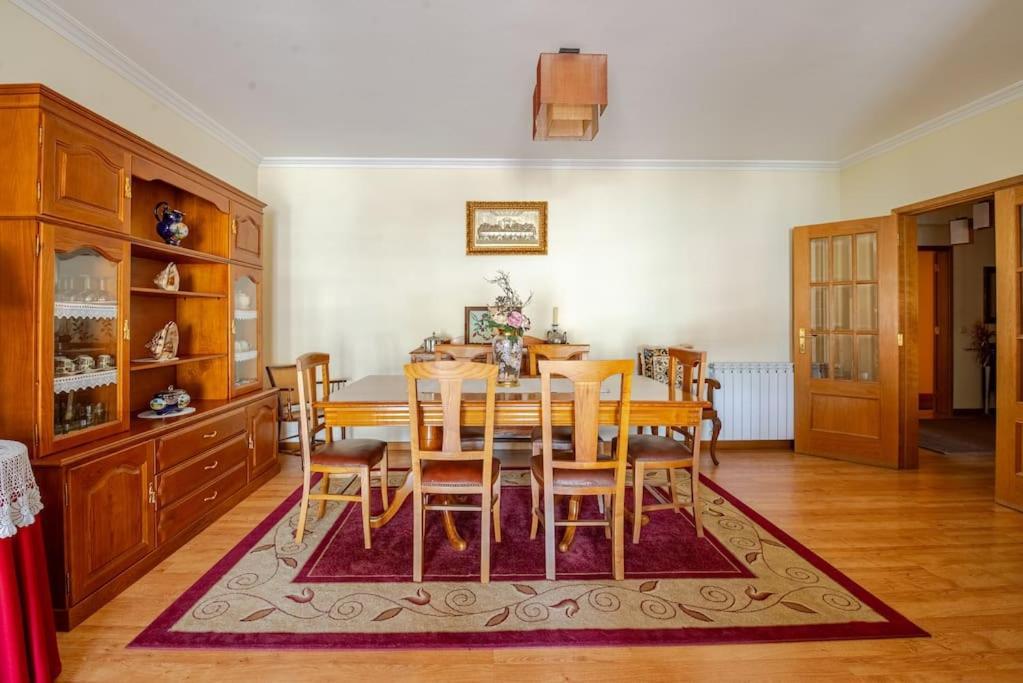 למאגו Remedios Apartment מראה חיצוני תמונה