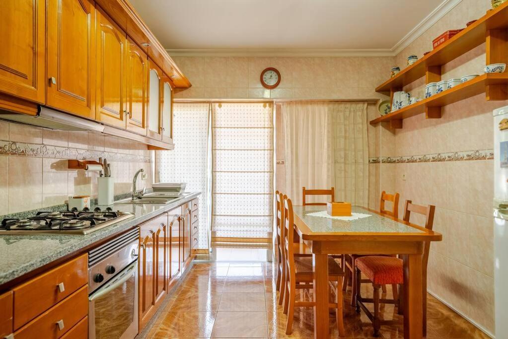 למאגו Remedios Apartment מראה חיצוני תמונה
